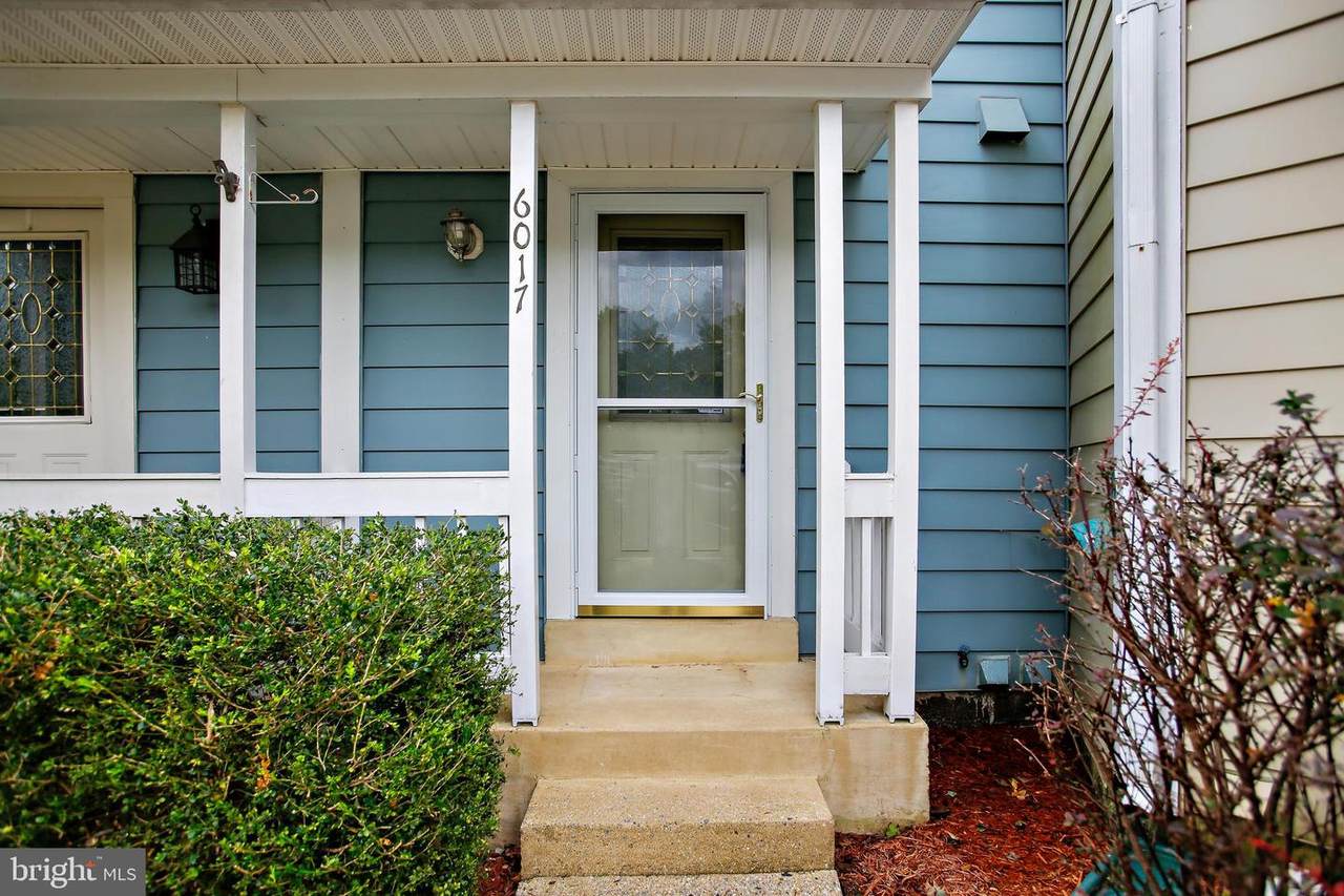 6017 Old Stratford Court - Photo 1