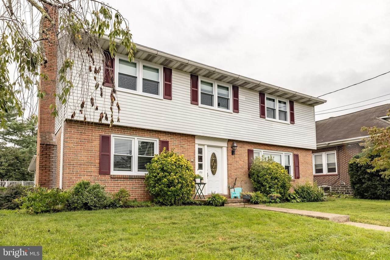 120 Lincoln Avenue - Photo 1