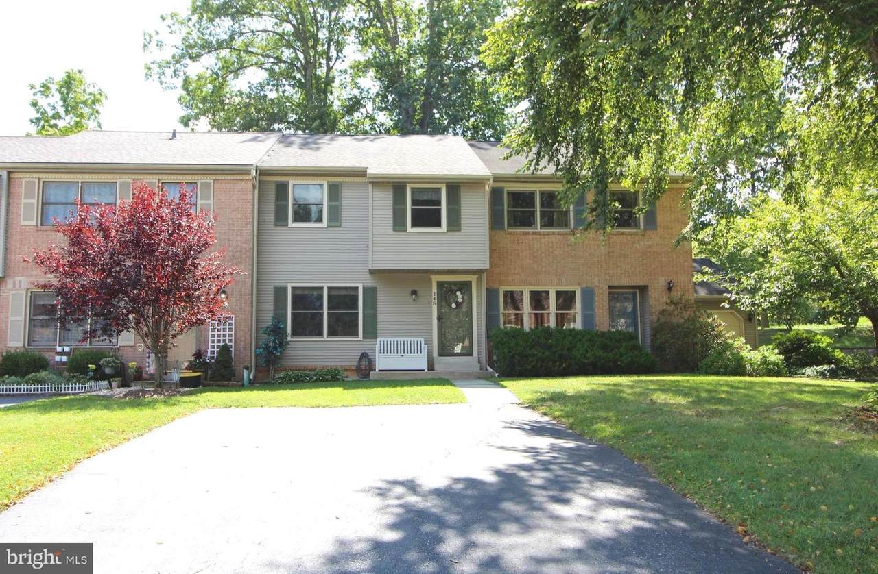 148 Trotters Lea Lane - Photo 1