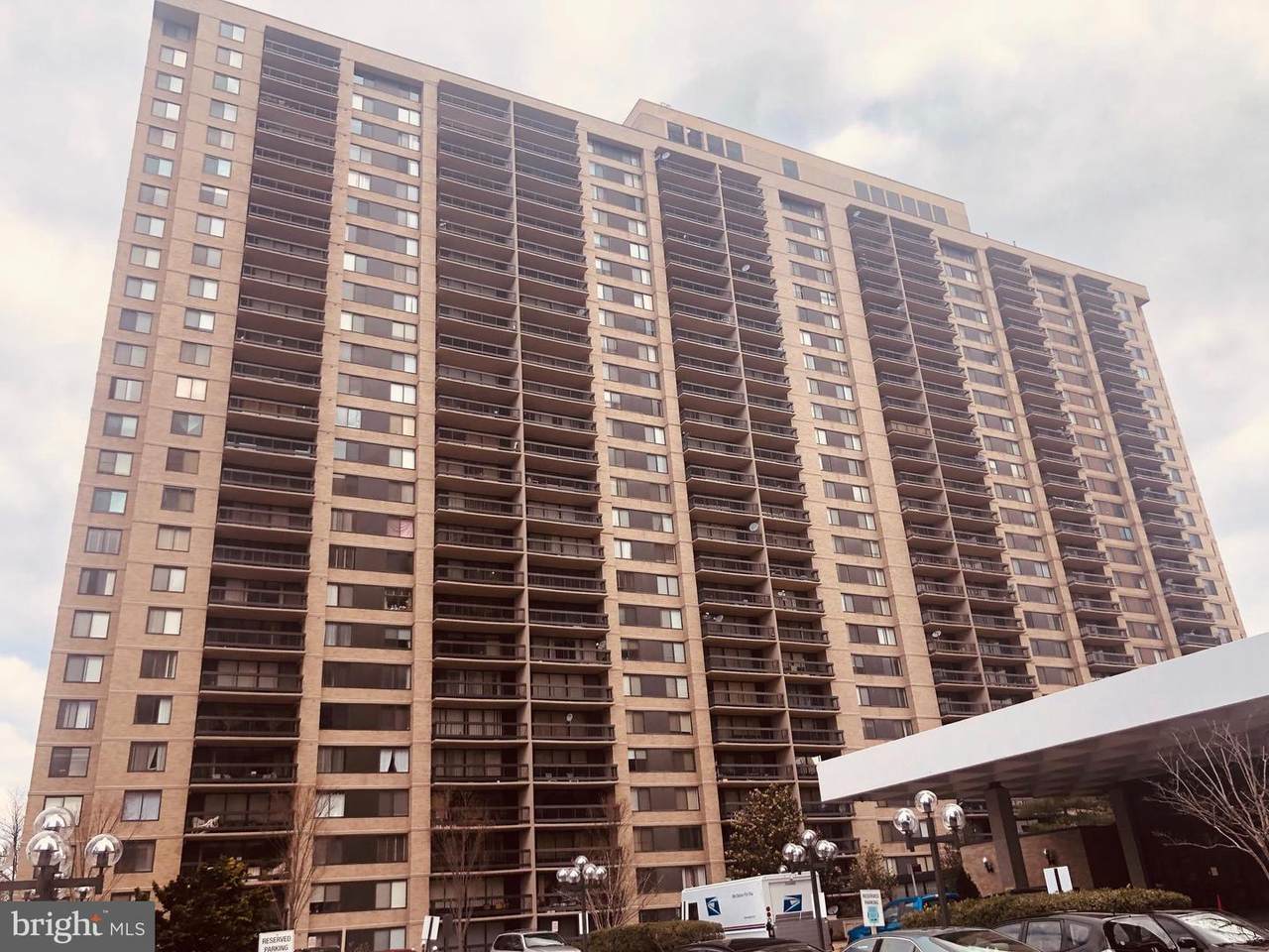 3701 George Mason Drive - Photo 1
