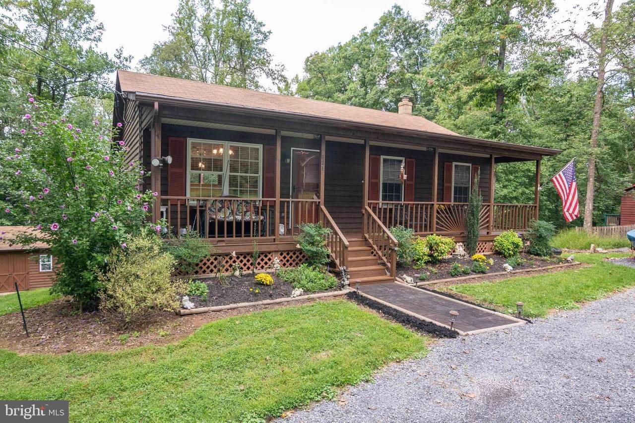631 Ulysses Way - Photo 1