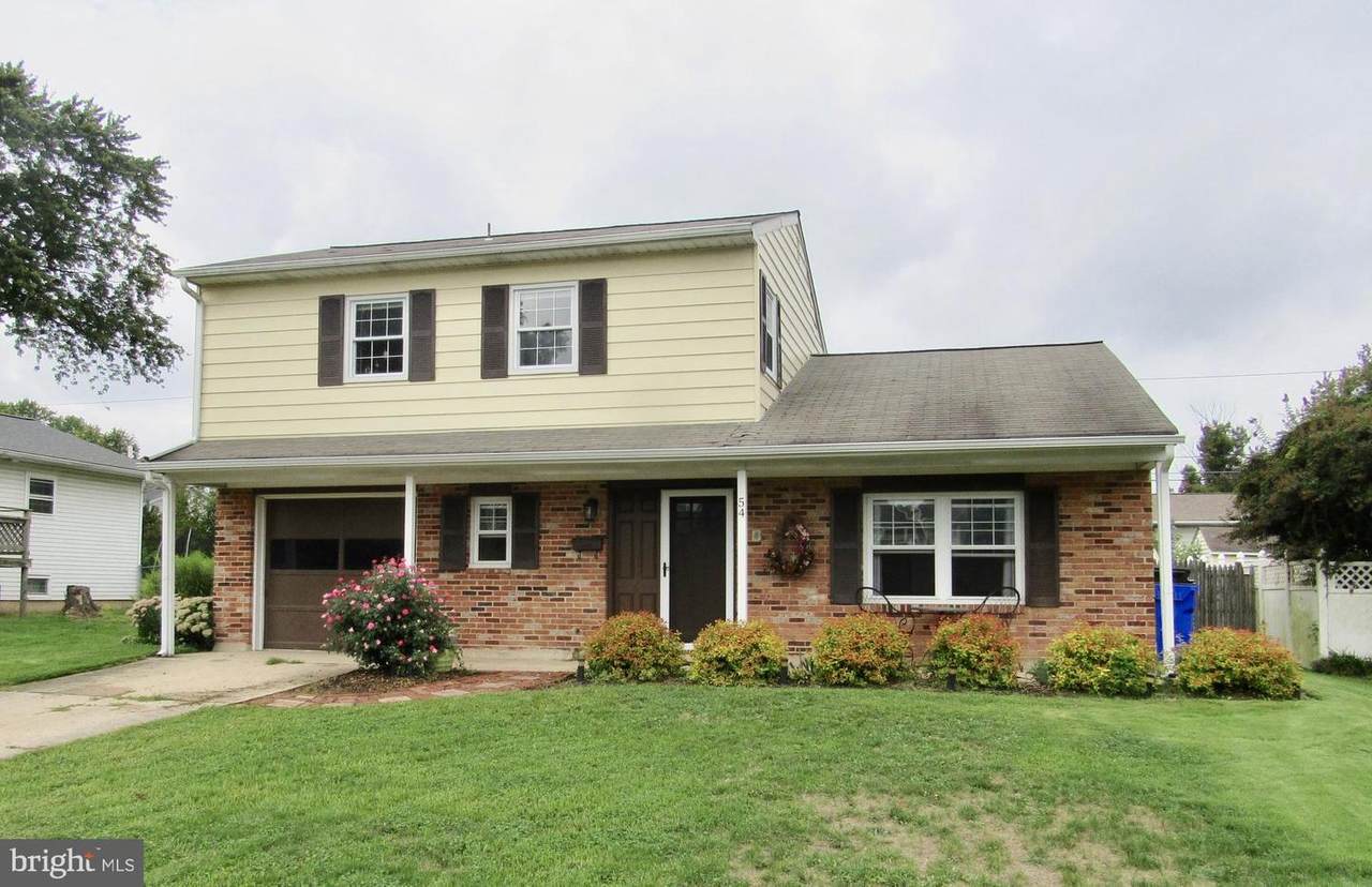 54 Anglin Drive - Photo 1