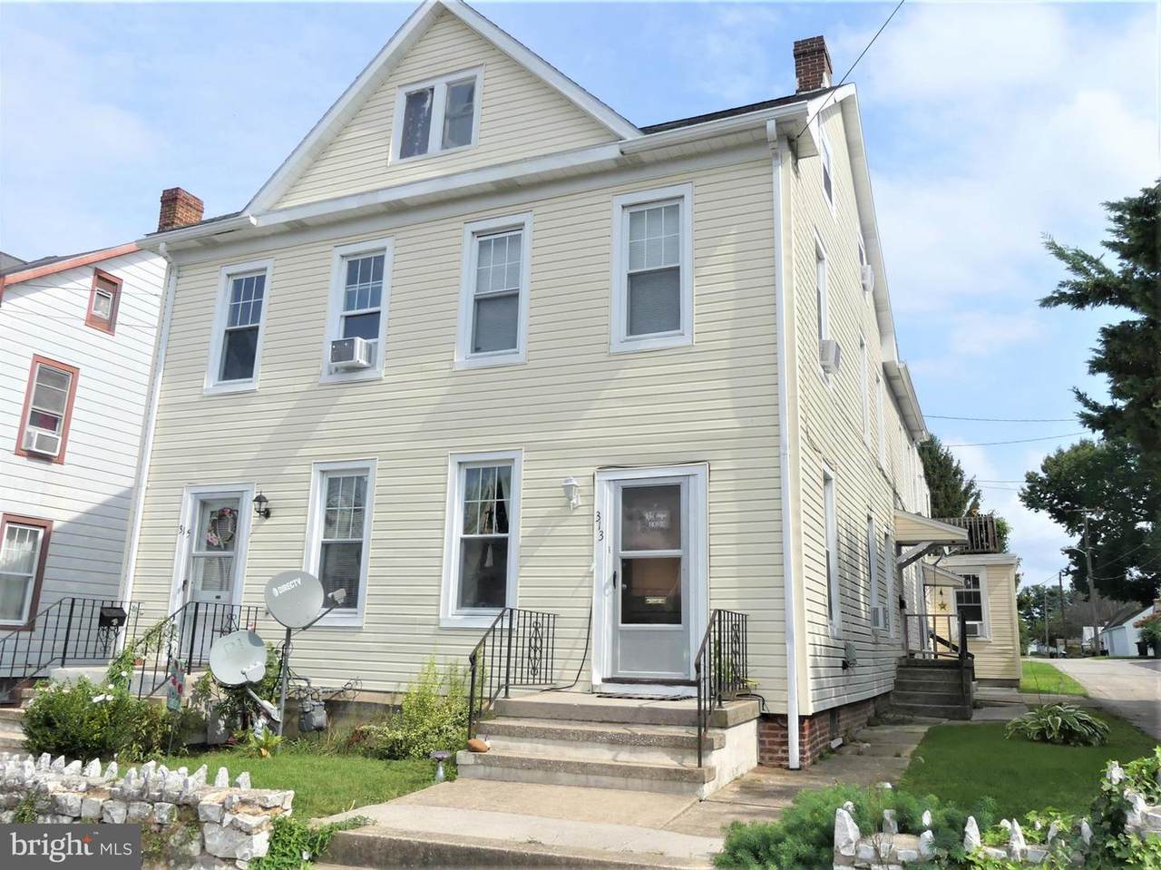 313 & 315 Spring Avenue - Photo 1