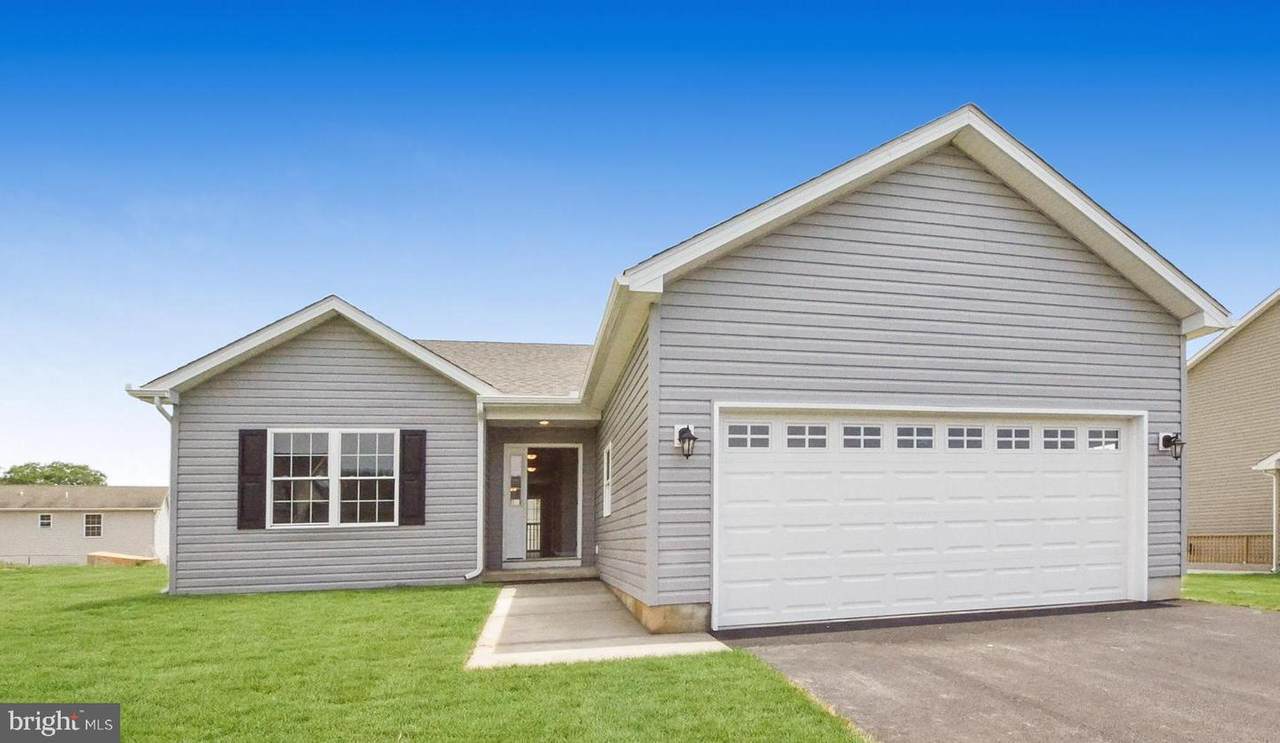 186 Dulcimer Drive - Photo 1