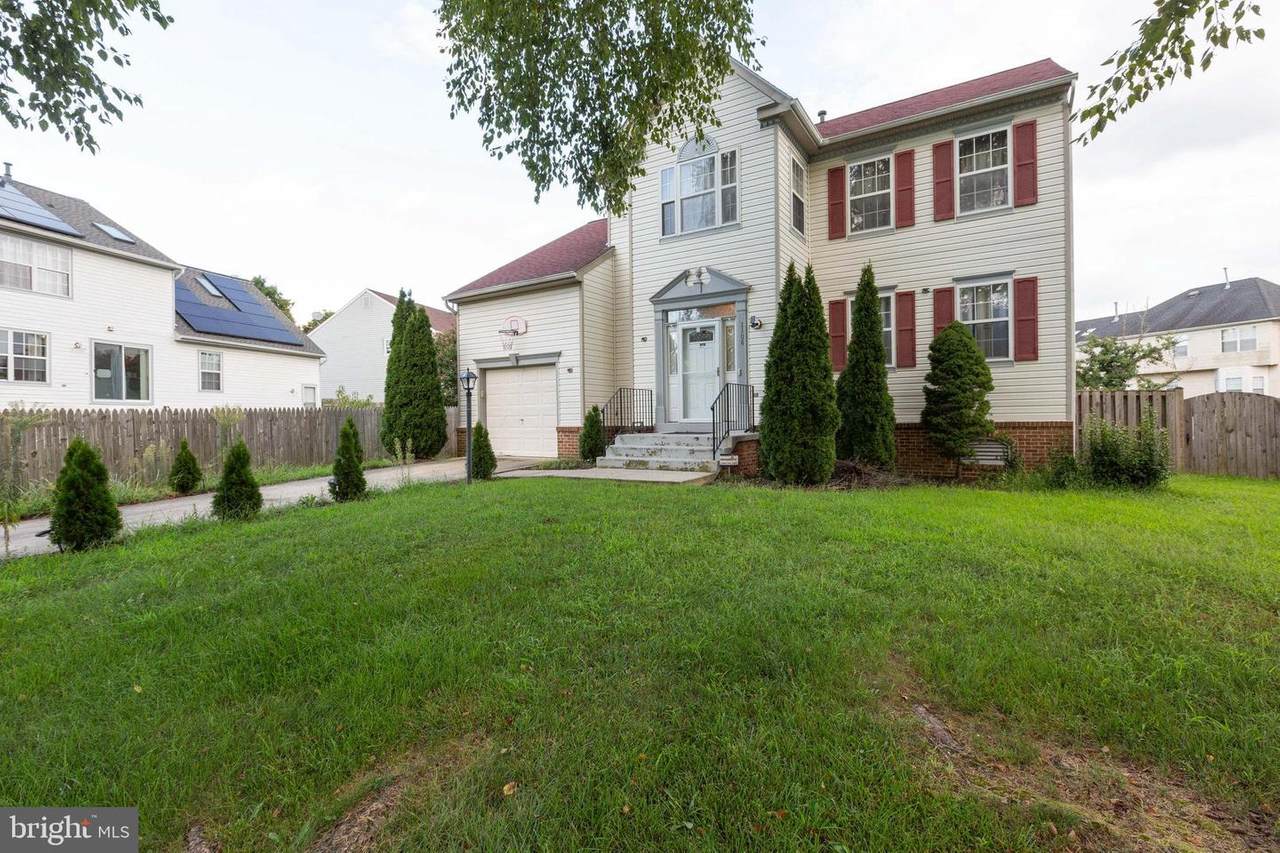 1108 Canvasback Court - Photo 1