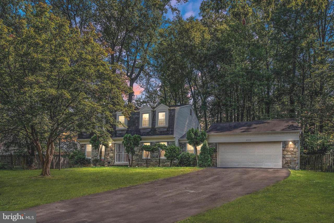 3725 Krysia Court - Photo 1