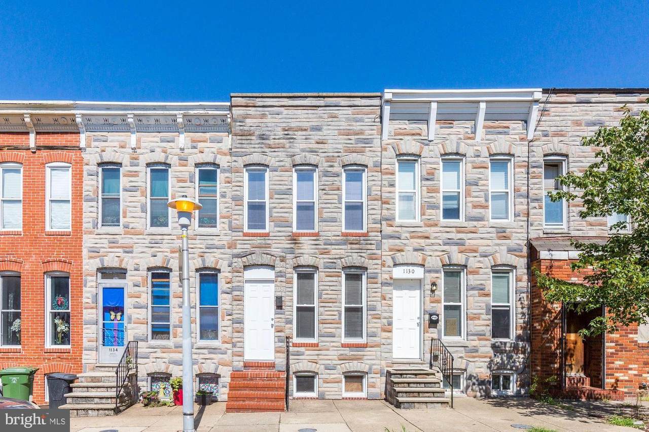 1132 Sargeant Street - Photo 1