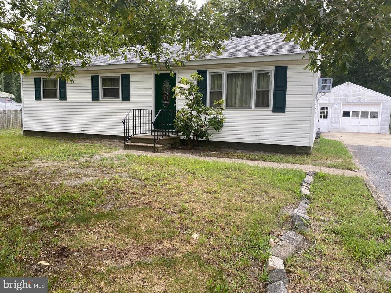 311 Cains Mill Road - Photo 1