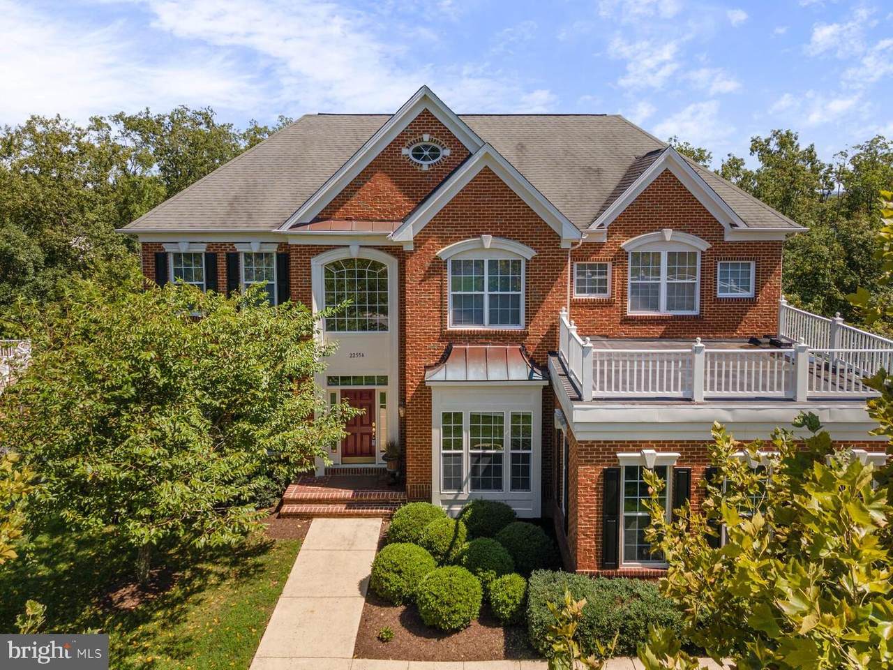22554 Forest Run Drive - Photo 1