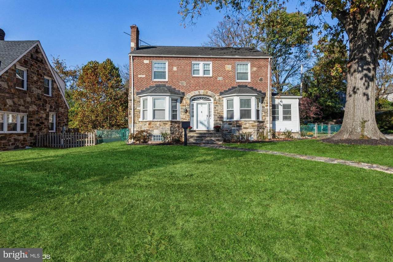 2108 Woodbourne Avenue - Photo 1