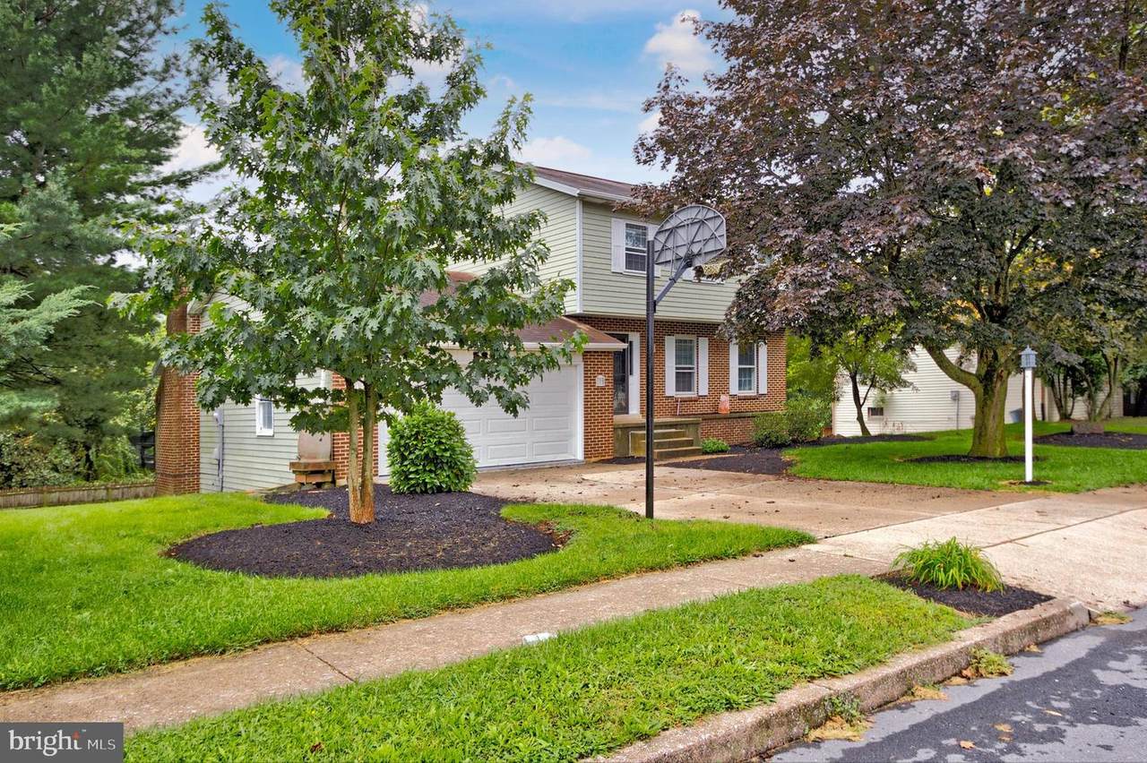 5885 Laurel Street - Photo 1