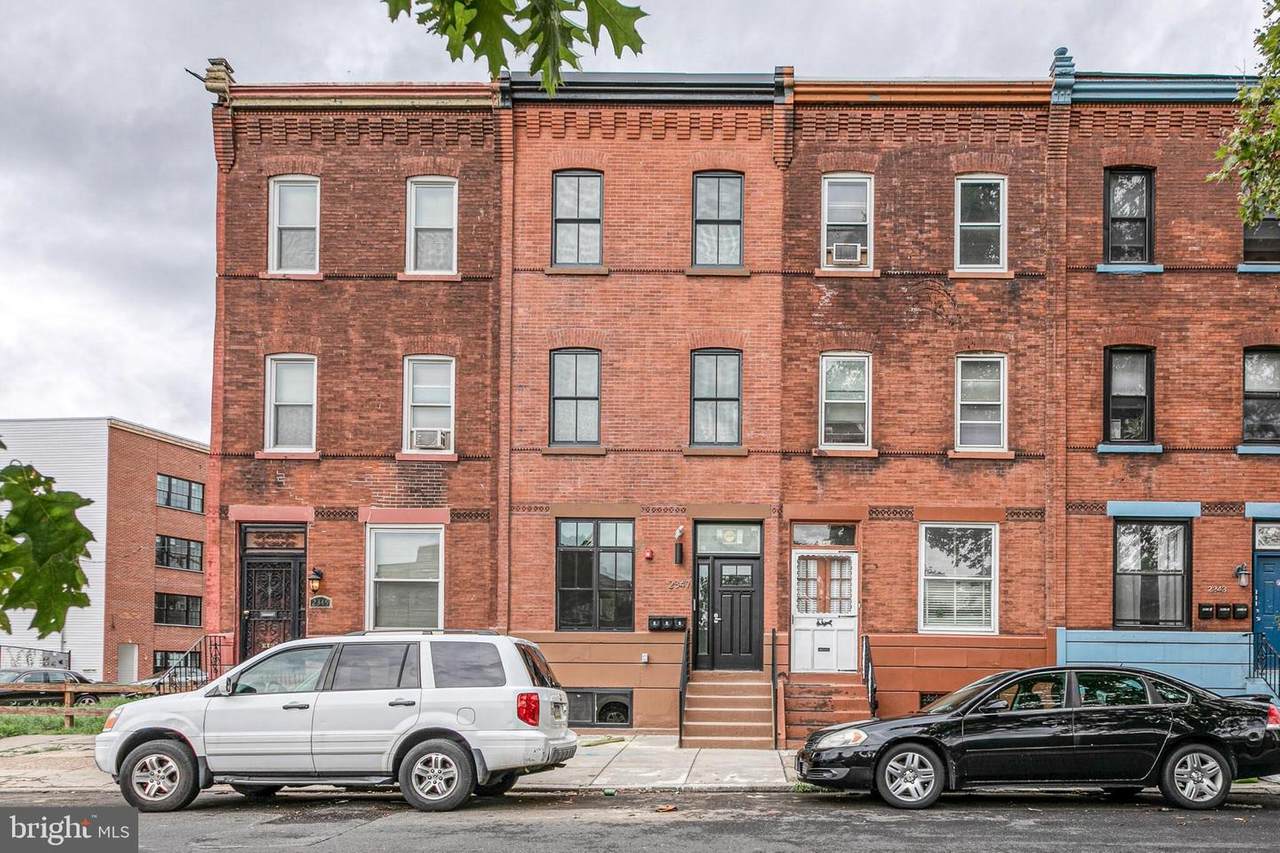 2347-NORTH College Avenue - Photo 1