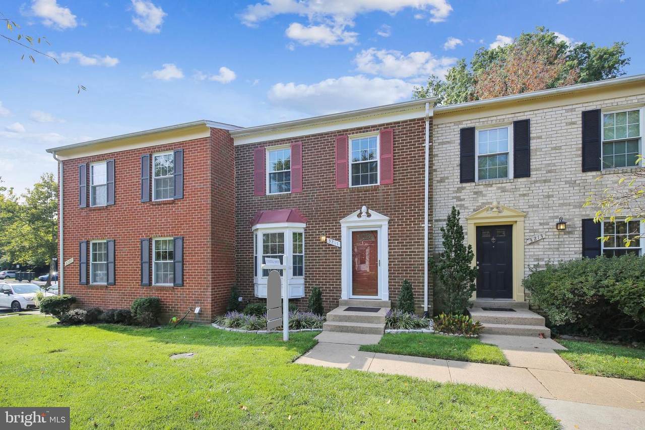 3211 Silverstone Court - Photo 1