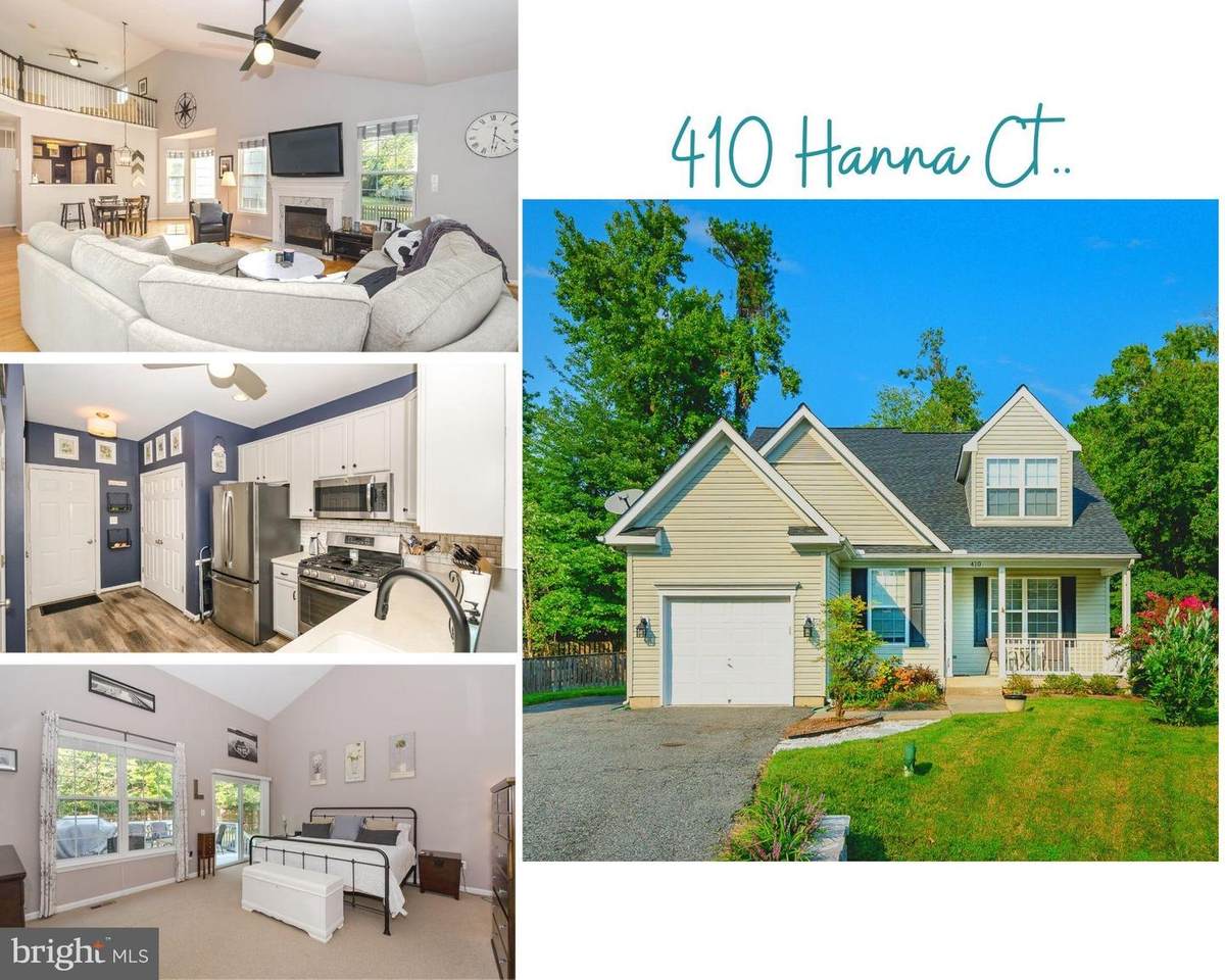 410 Hanna Court - Photo 1