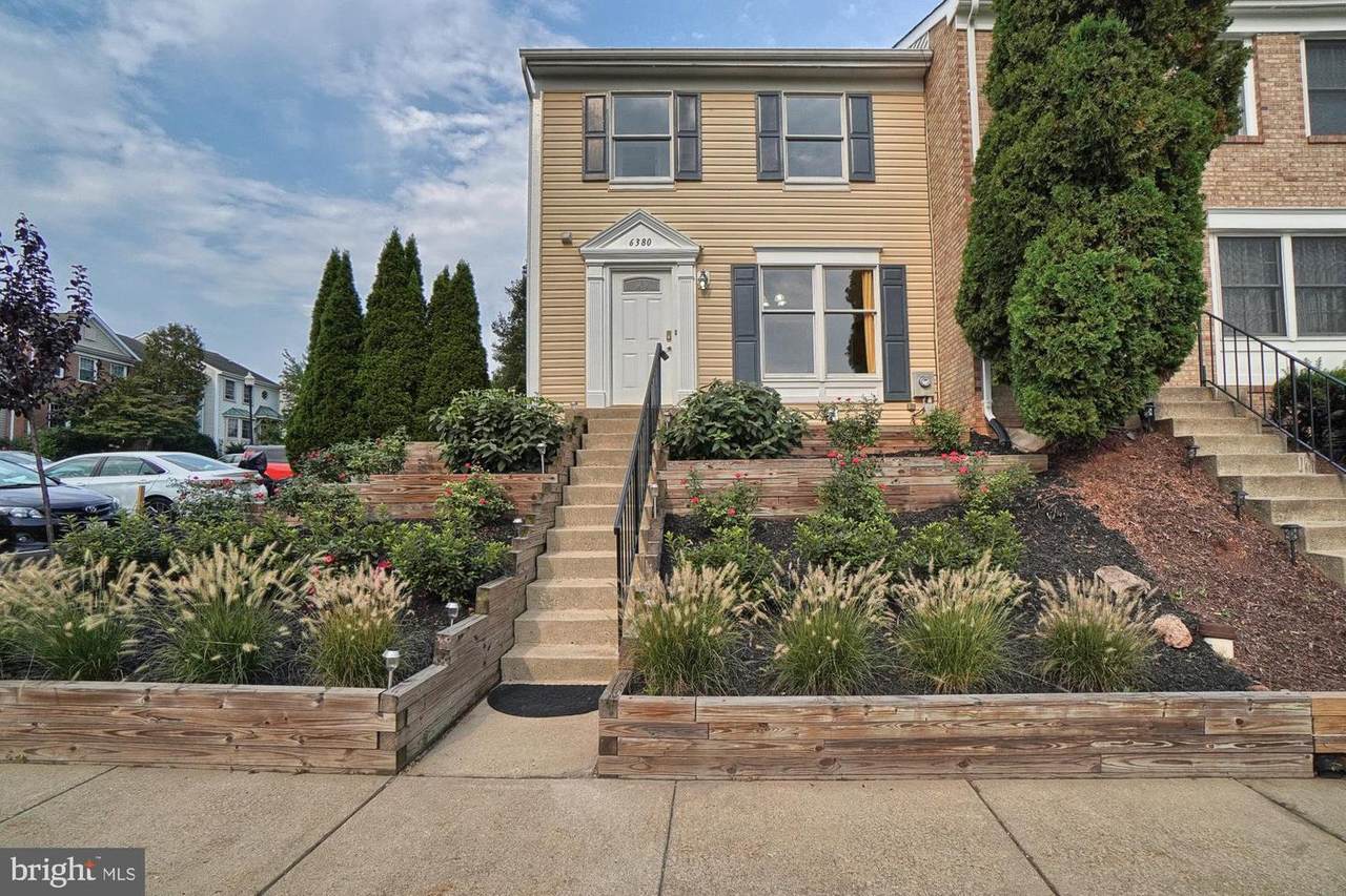 6380 New Haven Court - Photo 1
