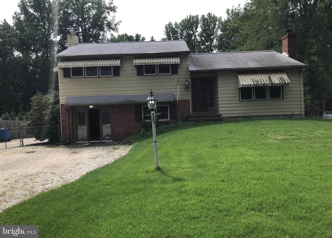 35 Christopher Mill Road - Photo 1