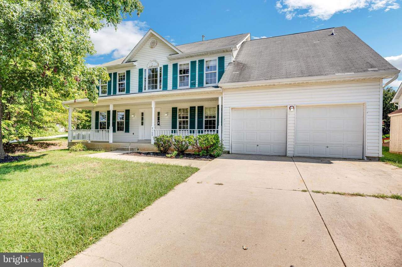 9100 Taylor Lane - Photo 1