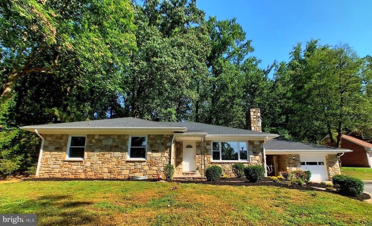 3706 Marriottsville Road - Photo 1