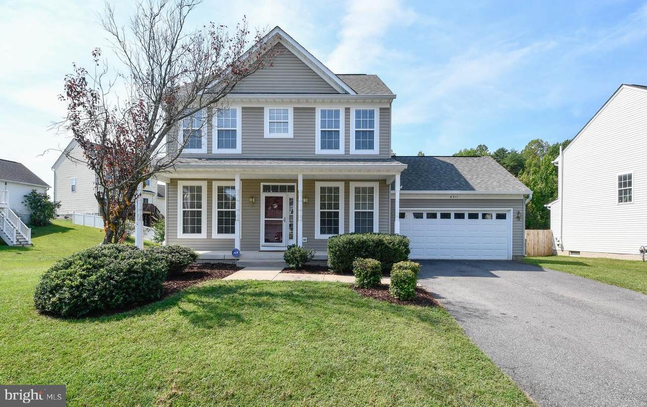 6311 Hot Spring Lane - Photo 1