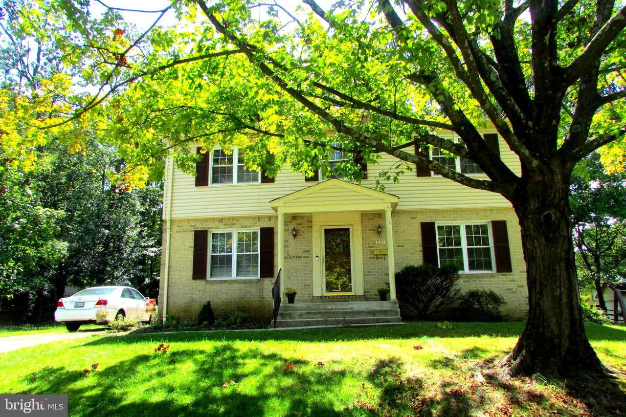 1221 White Mills Road - Photo 1