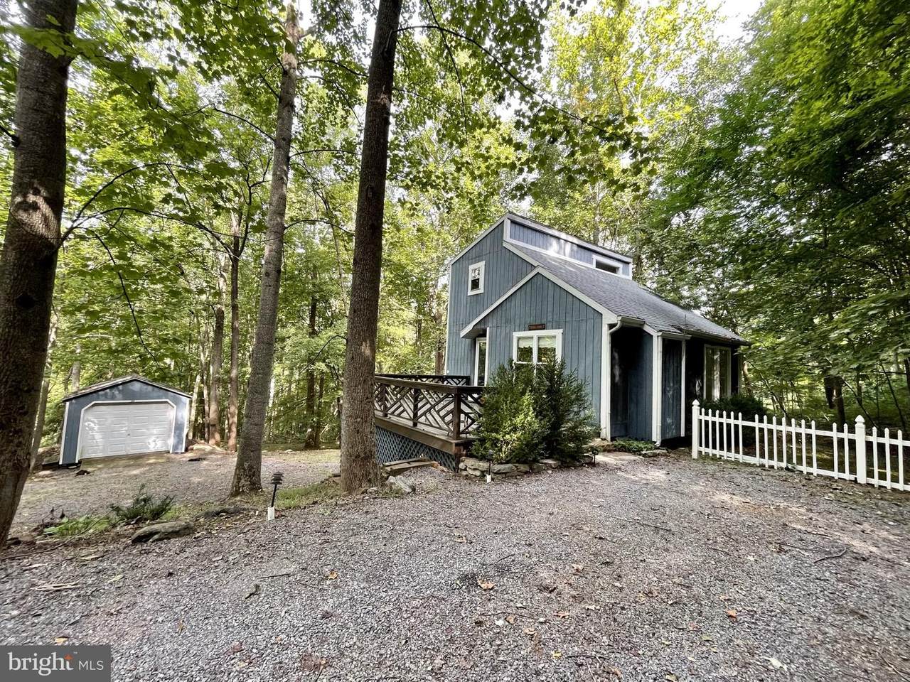 205 Walter Neely Lane - Photo 1