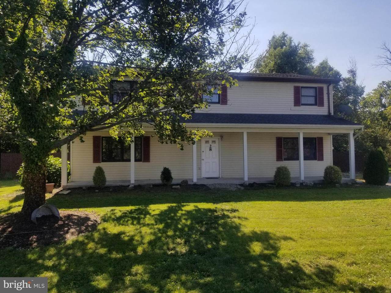 28 Wooded Run Drive - Photo 1