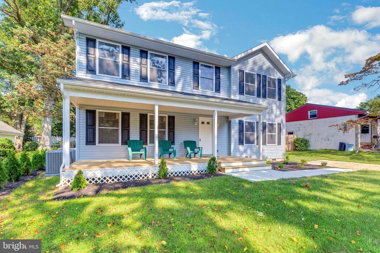 316 Harper Avenue - Photo 1