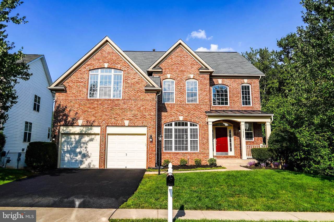 14922 Hopewells Landing Drive - Photo 1
