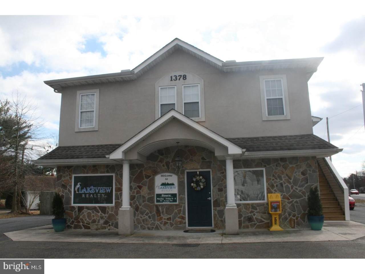 1378 Rising Sun Road - Photo 1