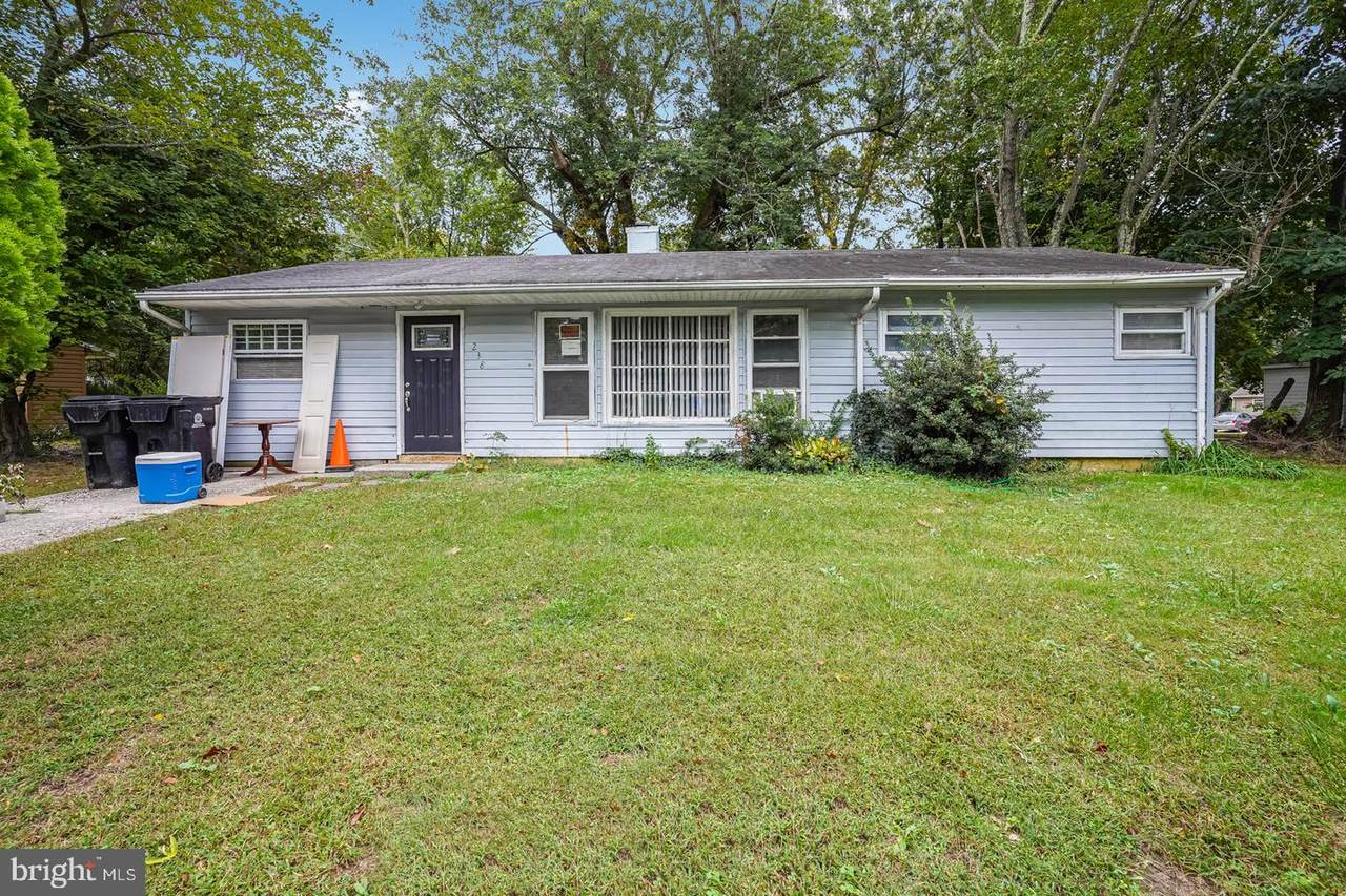 238 President Drive - Photo 1
