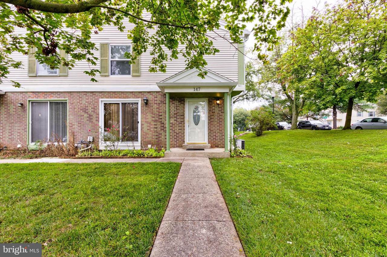 147 Hammershire Road - Photo 1