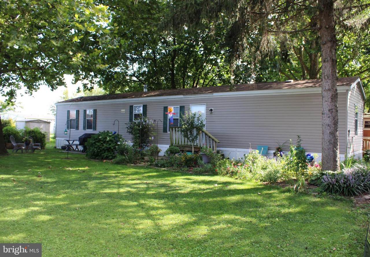 4660-LOT 96 Sycamore Grove Road - Photo 1