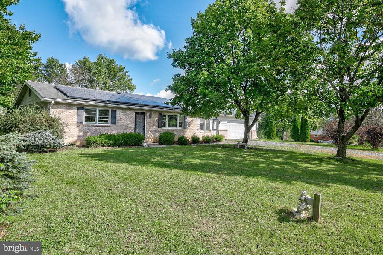 7808 Wertzville Road - Photo 1
