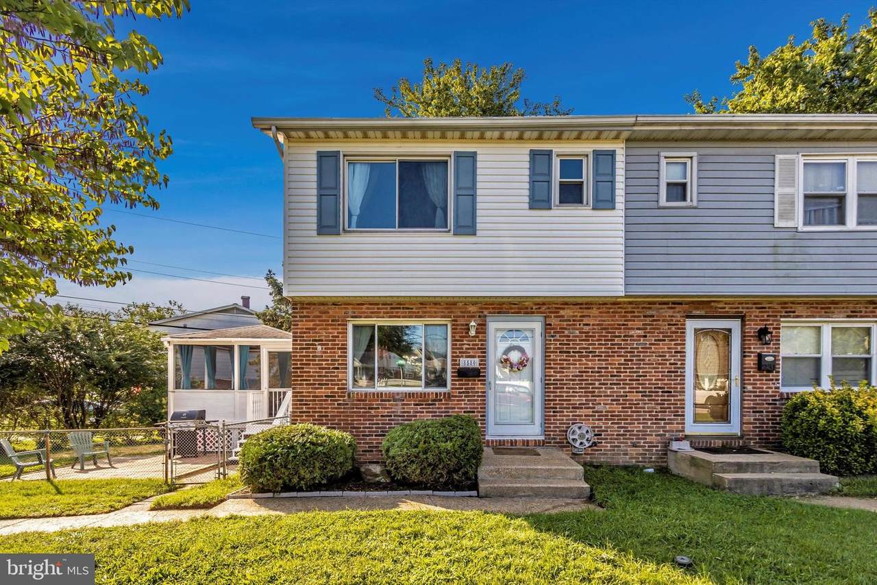 8580 Creek Road - Photo 1