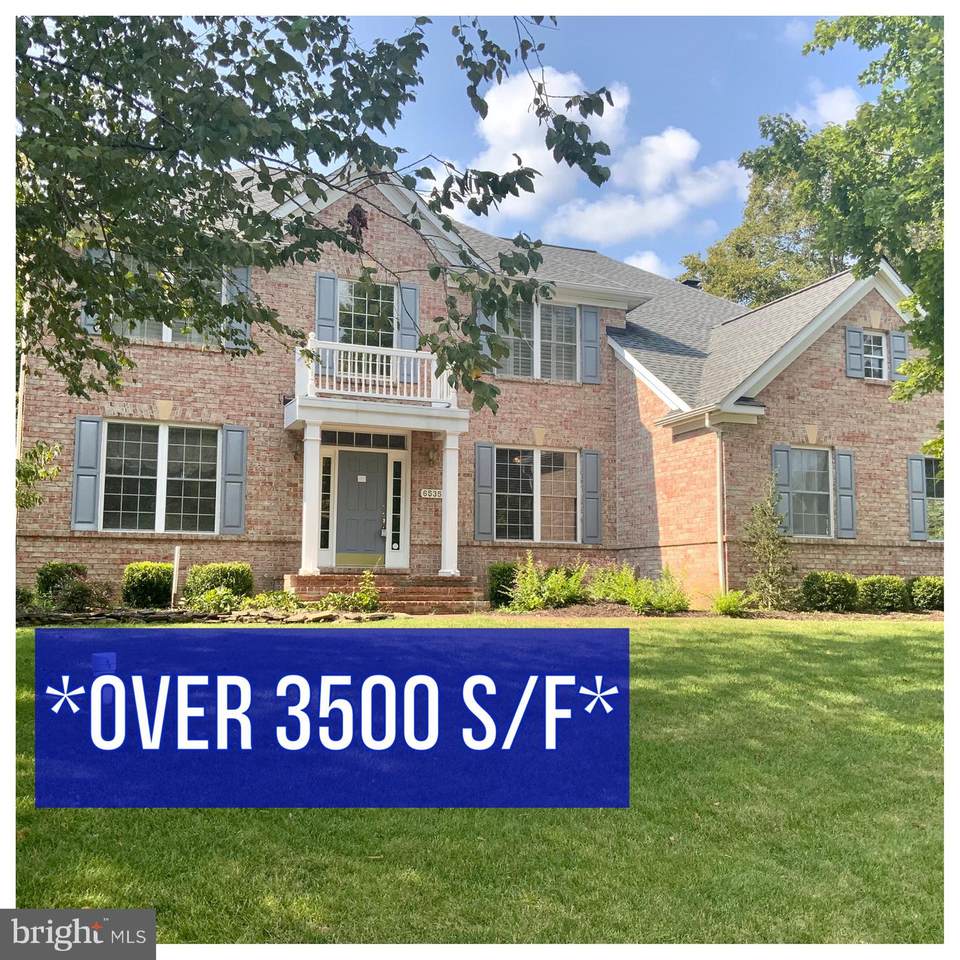 6535 Chelsea Way - Photo 1