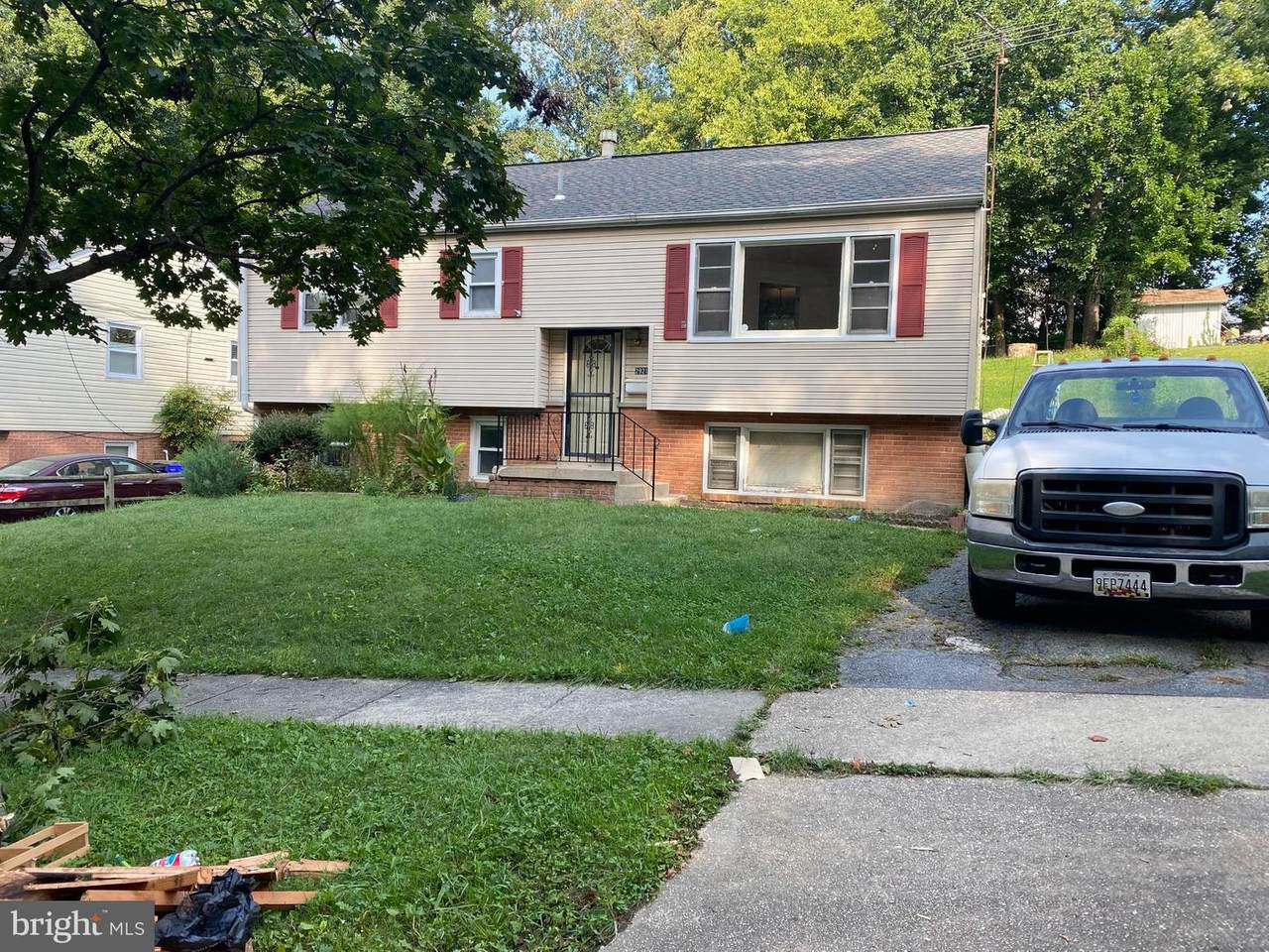 2921 Faulkner Place - Photo 1