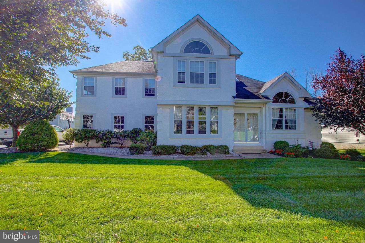 1037 Hickory Ridge Drive - Photo 1