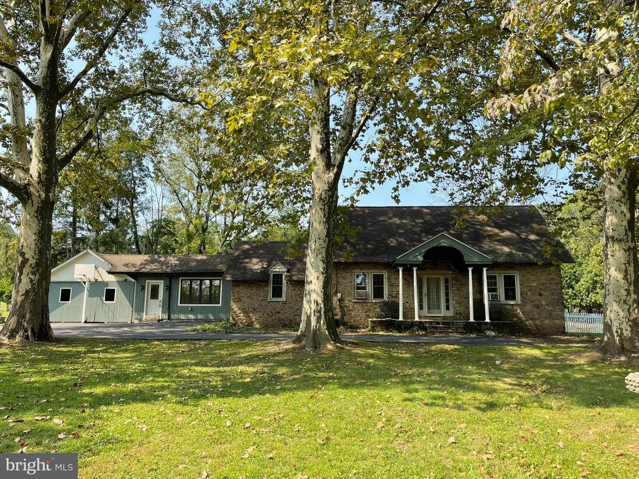 4890 Mechanicsville Road - Photo 1