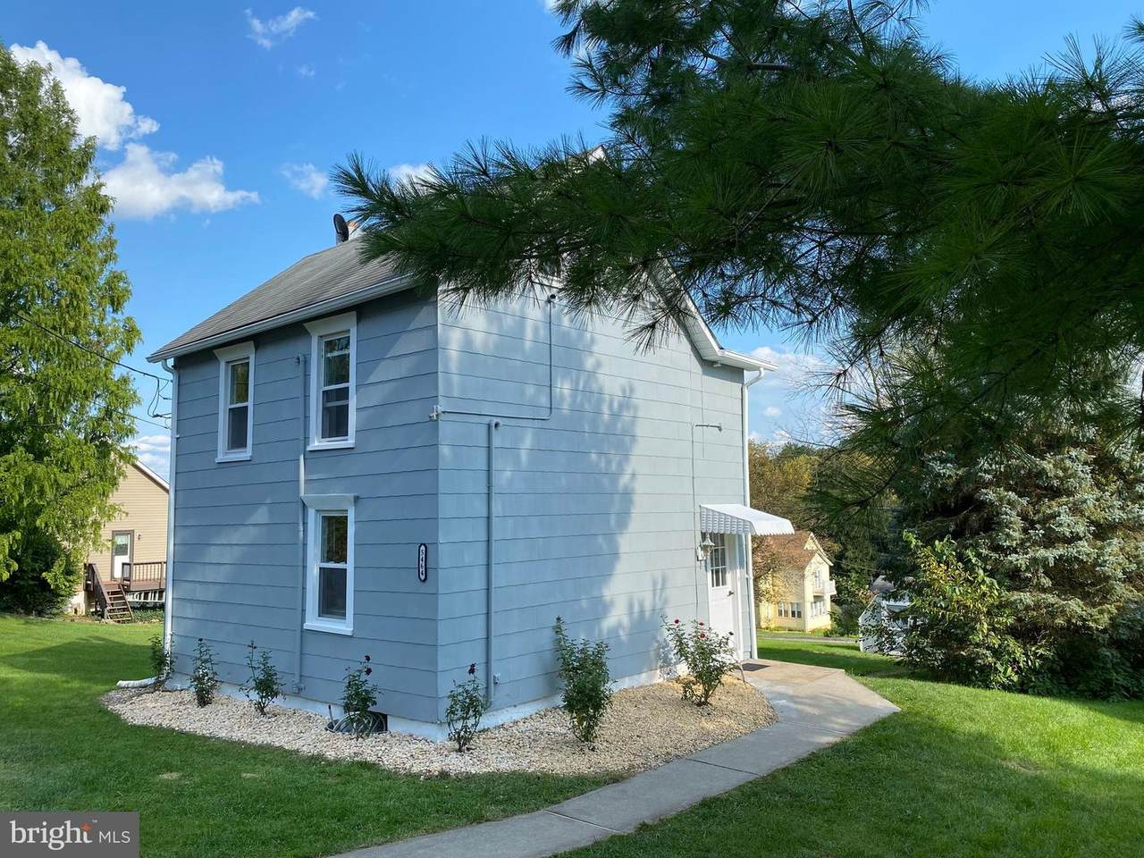 5464 Lehigh Street - Photo 1