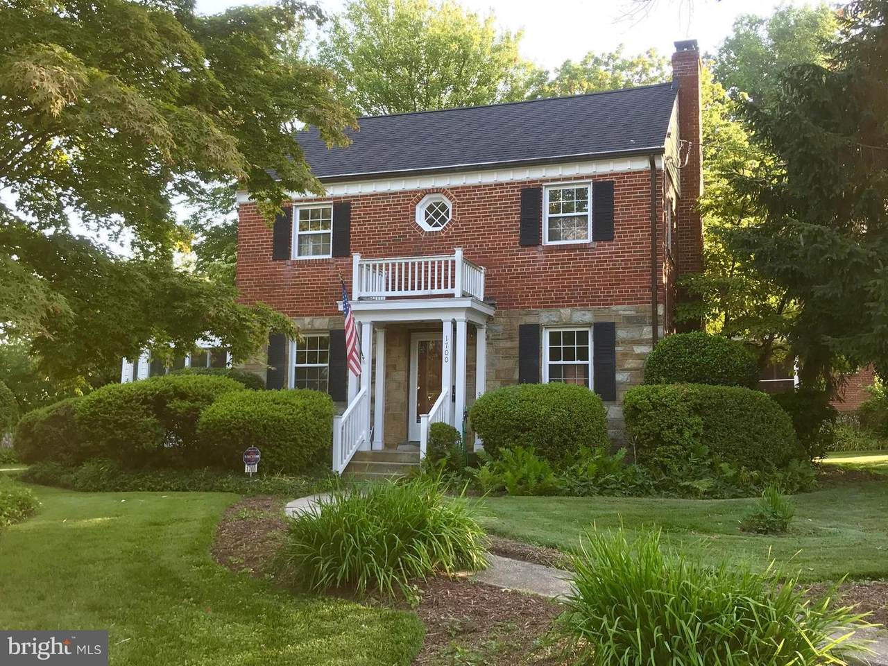 1700 Cody Drive - Photo 1