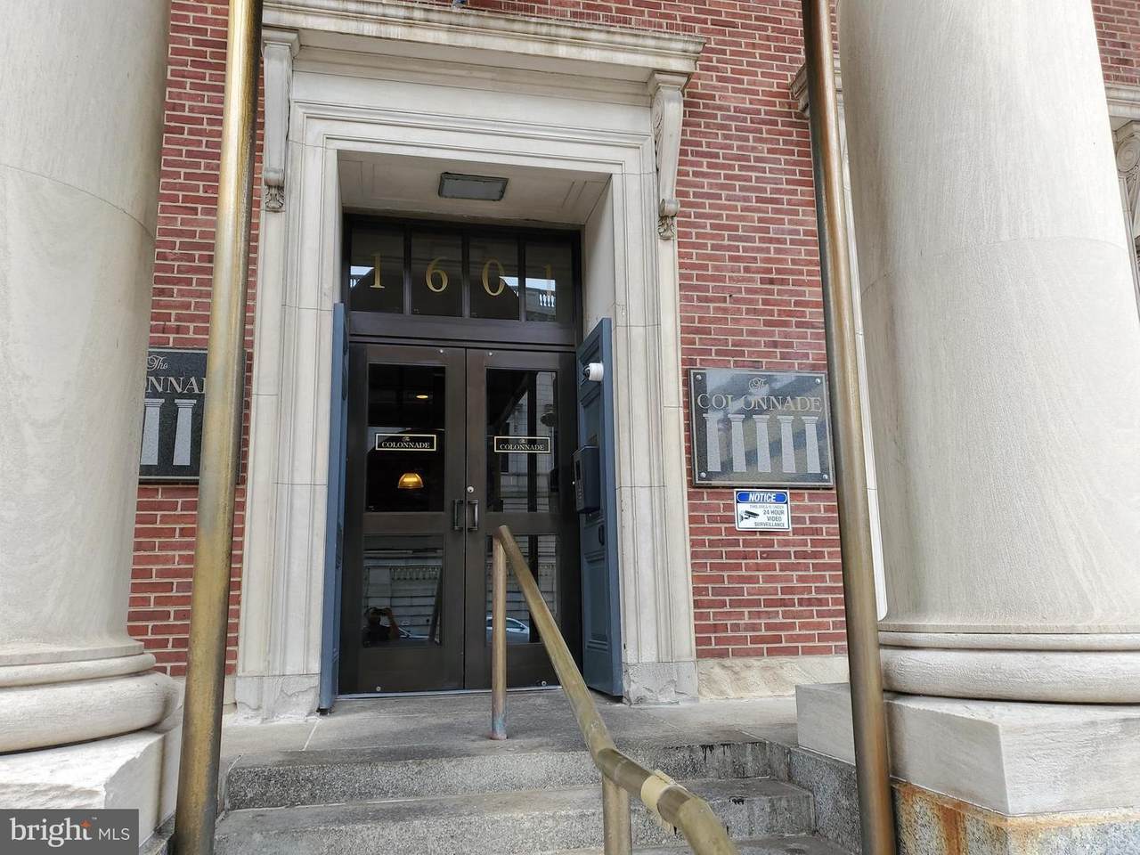 1601 Spring Garden Street - Photo 1