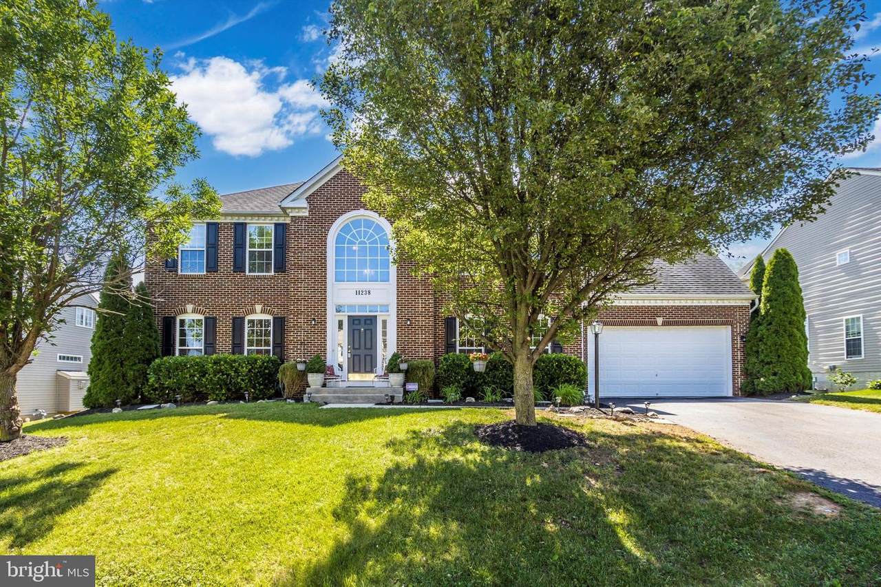 11238 Suffolk Drive - Photo 1