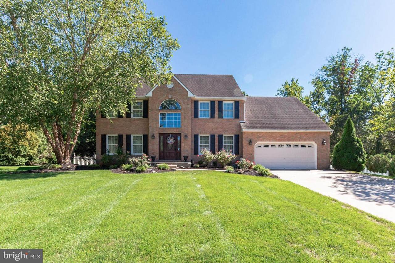 907 Muscovy Court - Photo 1