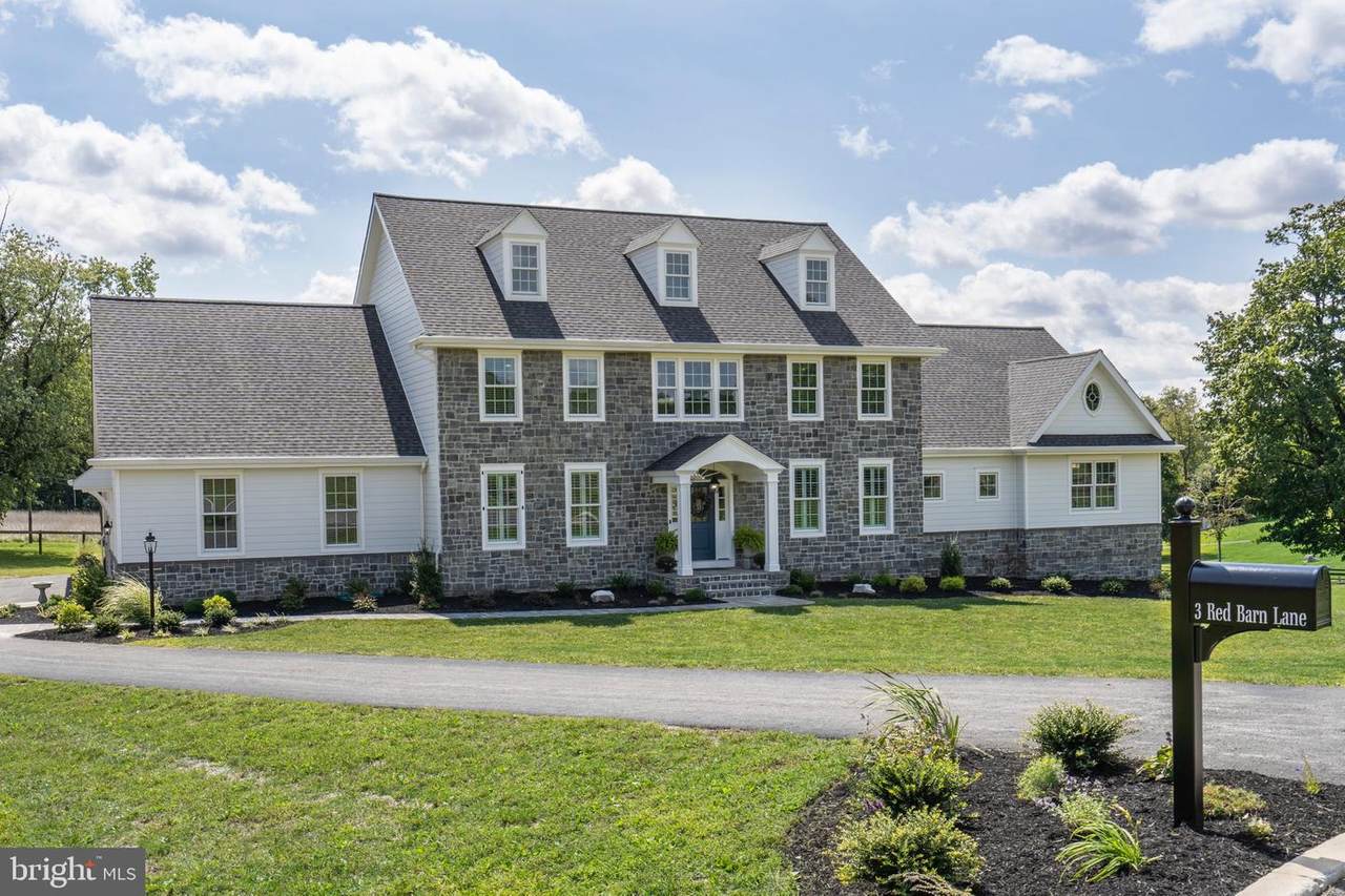4 Red Barn Lane - Photo 1