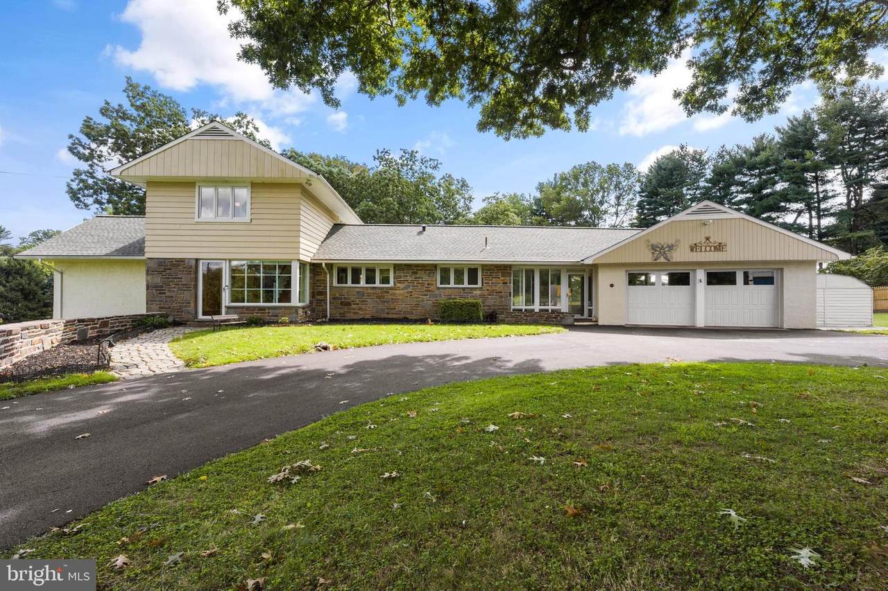 945 Palmers Mill Road - Photo 1