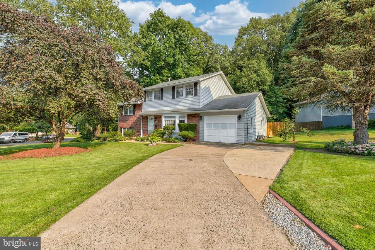 4215 Minton Drive - Photo 1
