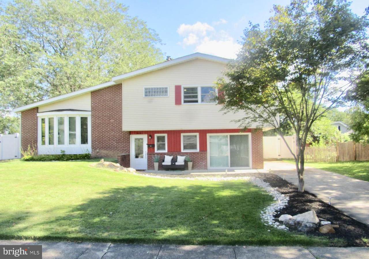 2403 Mccawber Drive - Photo 1