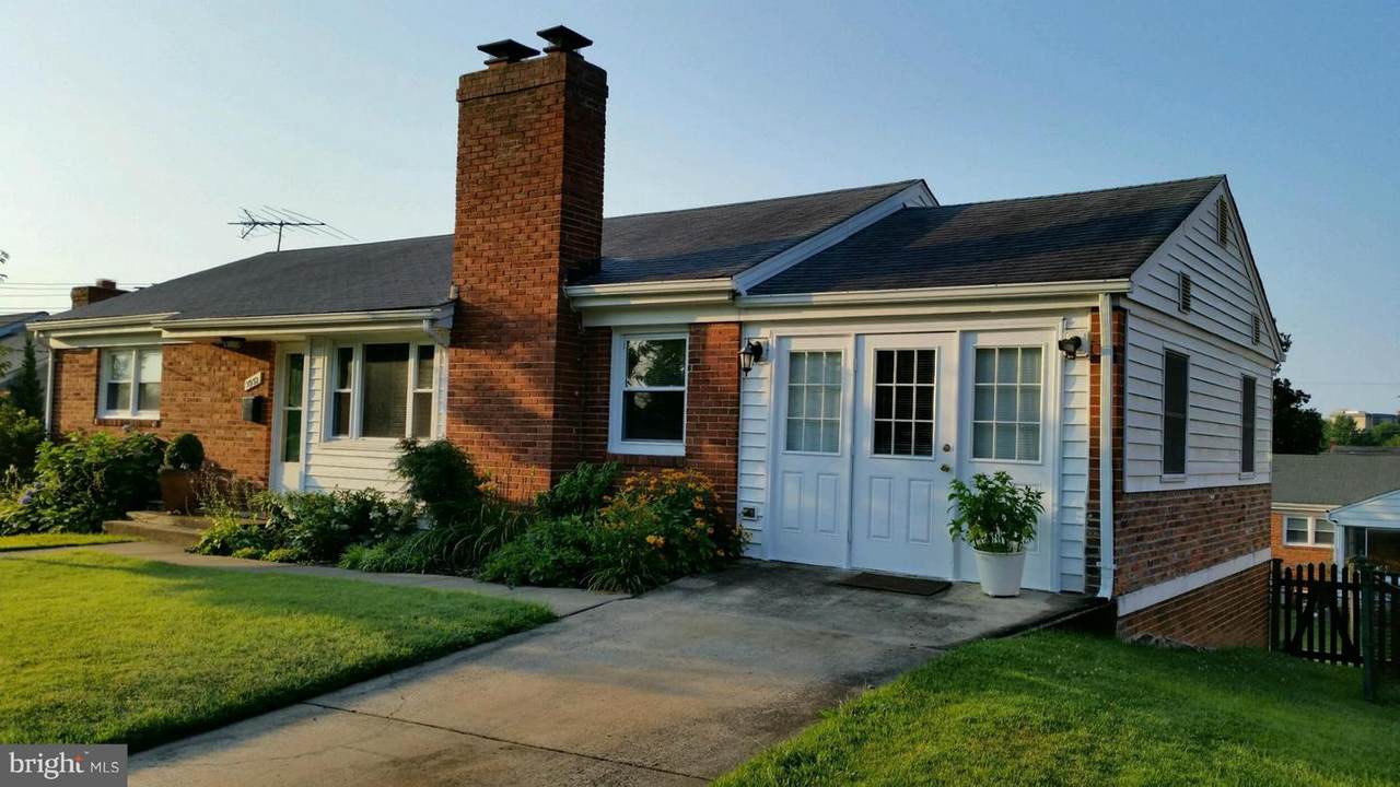 5932 2ND Street - Photo 1
