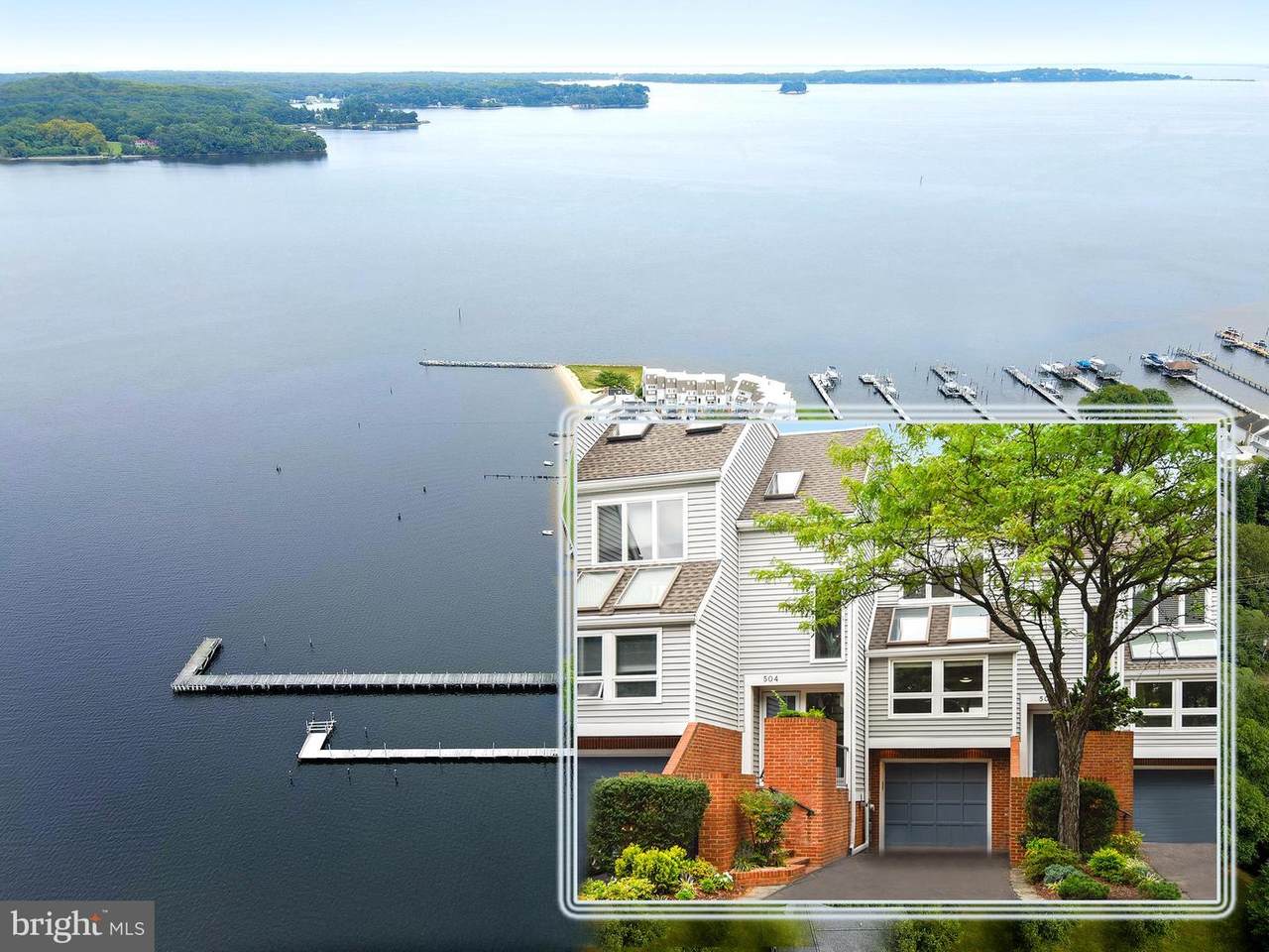 504 Moorings Circle - Photo 1