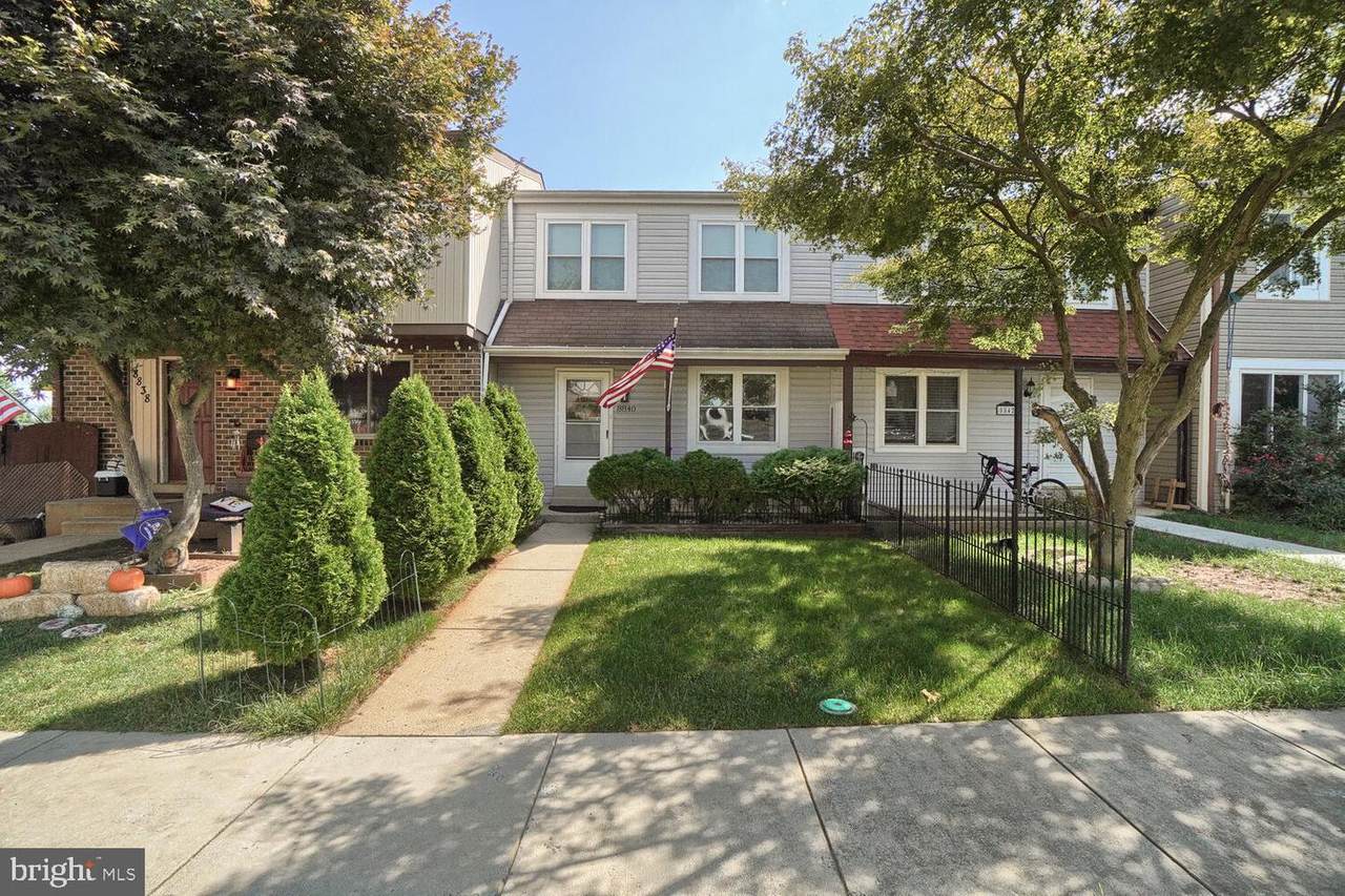 8840 Eureka Lane - Photo 1
